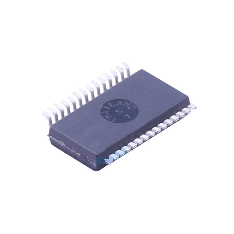PIC16F1933-I/SS novo e original   PIC16F1933-I/SS SSOP-28   Circuito integrado