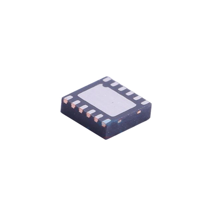 MIC2253-06YML-TR novo e original   MIC2253-06YML-TR MLF-12   Circuito integrado