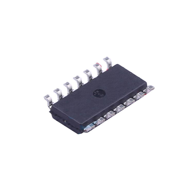 MCP4922-E/SL novo e original   MCP4922-E/SL SOIC-14   Circuito integrado