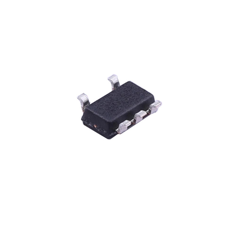MCP73832T-2ACI/OT novo e original   MCP73832T-2ACI/OT SOT-23-5   Circuito integrado