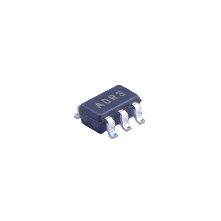 MCP6001RT-I/OT novo e original   MCP6001RT-I/OT   SOT-23-5   Circuito integrado