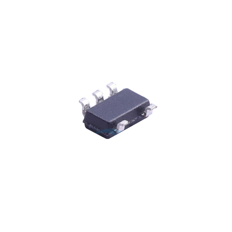 TC77-3.3MCTTR novo e original   TC77-3.3MCTTR SOT-23-5   Circuito integrado