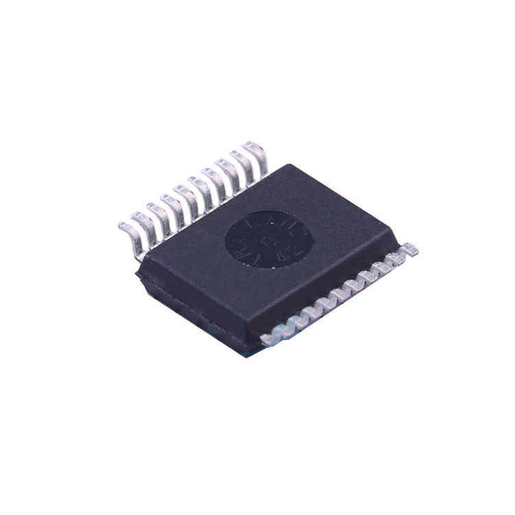 Circuito integrado de Chip New And Original SSOP-20 do controlador de PICTURE16F1829-I/SS micro