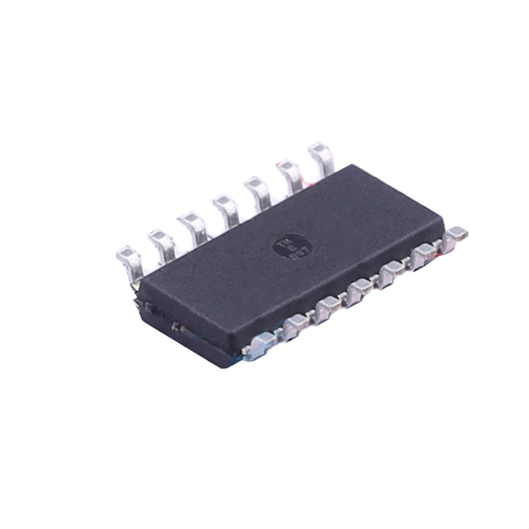 Circuito integrado de Chip New And Original SOIC-14 do controlador de PIC16F1503-I/SL micro