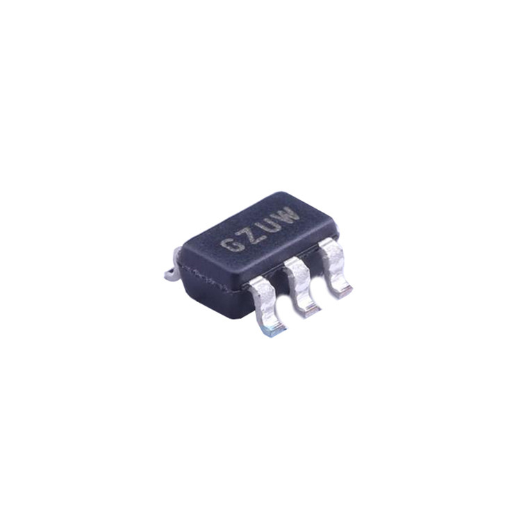 Circuito integrado de Chip MCP1402T-E/OT SOT-23-5 do controlador de MCP1402T-E/OT micro