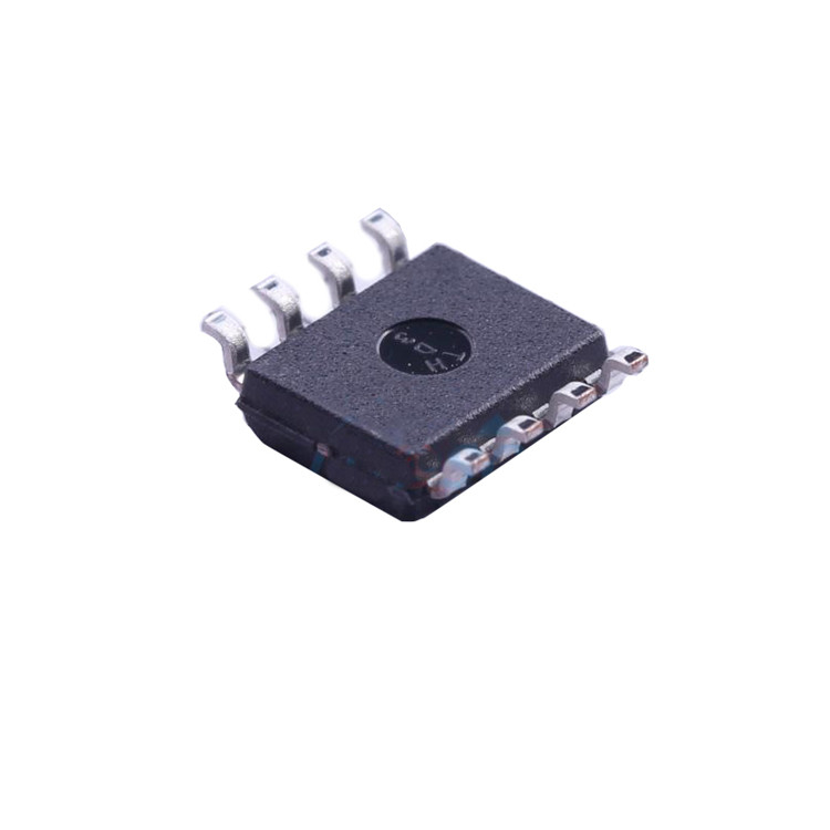 93LC56B-I/SN micro controlador Chip New And Original SOIC-8   Circuito integrado