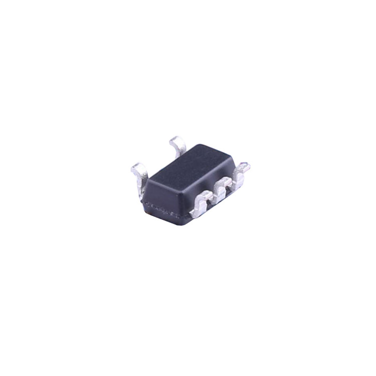 Circuito integrado de Chip New And Original SOT-23-5 do controlador de MCP6541T-I/OT micro