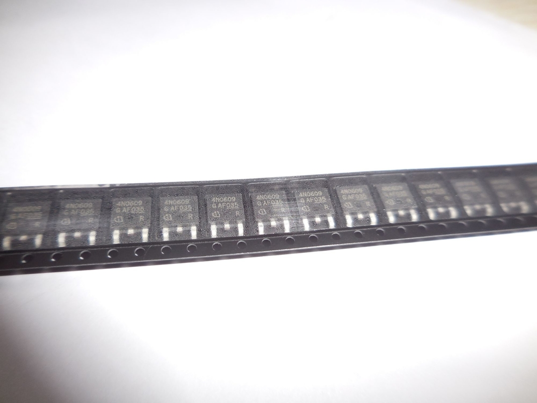 IPD50N06S4-09   Original brandnew de IC da microplaqueta do circuito integrado TO-252   não utilizado