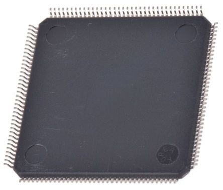 Microplaqueta STM32F407ZGT7 dos circuitos integrados CI do FLASH 144LQFP em IC conservado em estoque MCU 32BIT 1MB dos microcontroladores e dos processadores
