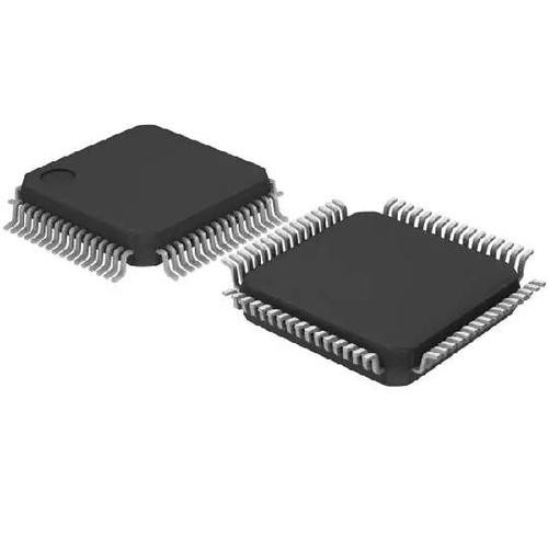 Nos componentes eletrônicos conservados em estoque STM32F103R6T6 do microcontrolador 64-Pin LQFP do M3 do ARM Cortex de STM32F103 32bit