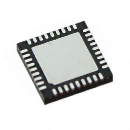 Microplaqueta STM32F101T6U6A dos circuitos integrados CI do FLASH 36VFQFPN em IC conservado em estoque MCU 32BIT 32KB dos microcontroladores e dos processadores