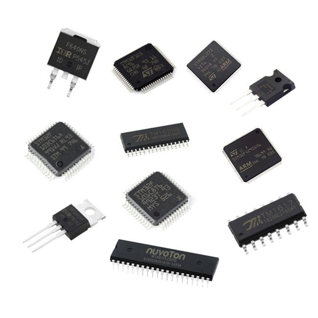 STM32F410C8U6 TSSOP20 MCU de 8 bits Chip Single Microcontroller 16MHz 8KB (8K x 8) Arduino aplicável genuíno original instantâneo