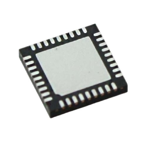 Microplaqueta STM32F101T6U6A dos circuitos integrados CI do FLASH 36VFQFPN em IC conservado em estoque MCU 32BIT 32KB dos microcontroladores e dos processadores