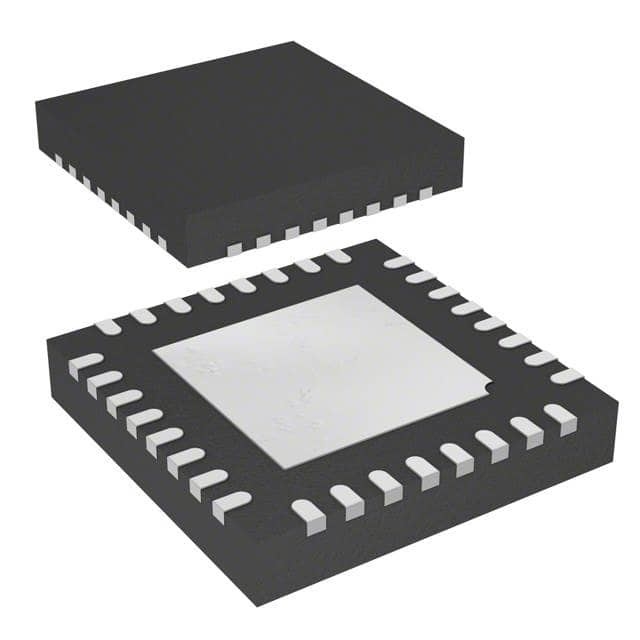 Na microplaqueta elétrica feita sob encomenda original brandnew STM32L052K6U6 do microcontrolador de IC MCU UFQFN32 STM32 do circuito integrado do estoque