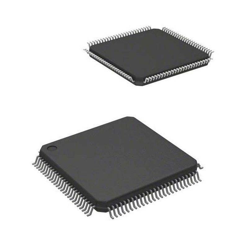 No FLASH conservado em estoque 64UFBGA de IC MCU 32BIT 256KB do circuito integrado de STM32F071V8T7 100-LQFP 14x14