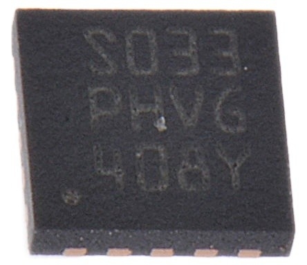 Nos circuitos integrados eletrônicos conservados em estoque STM8S003F3U6TR dos componants do FLASH 20UFQFPN de IC MCU 8BIT 8KB dos microcontroladores