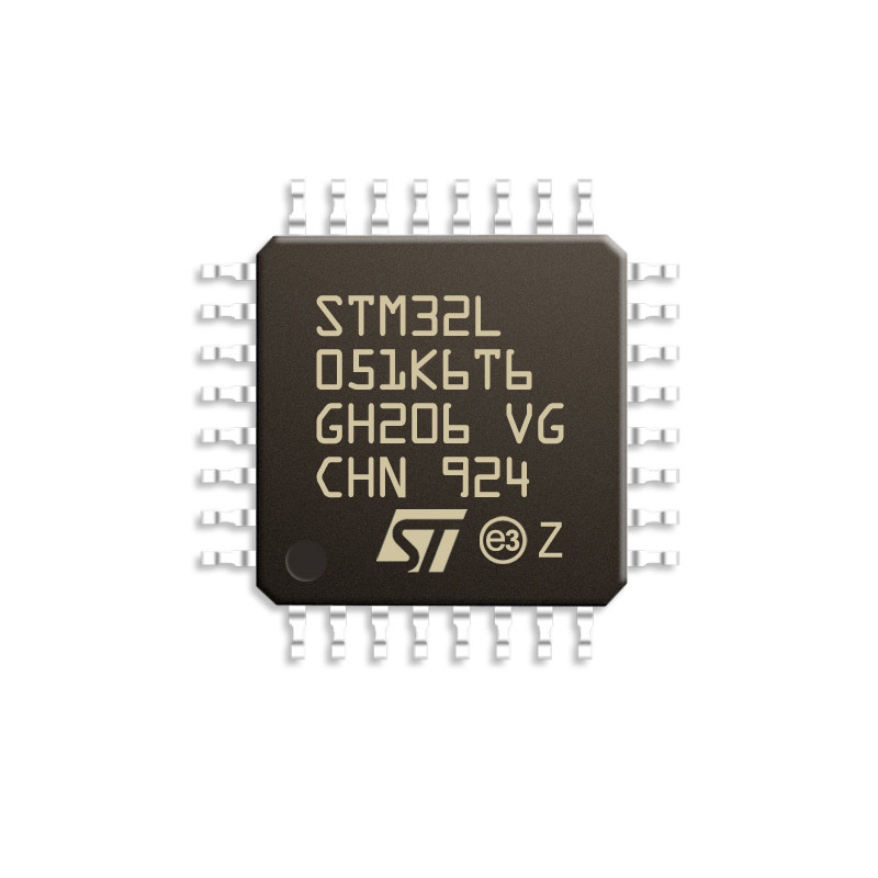 Melhor vendendo componentes eletrônicos do circuito integrado brandnew e original no serviço conservado em estoque STM8L101K3T6 de Bom