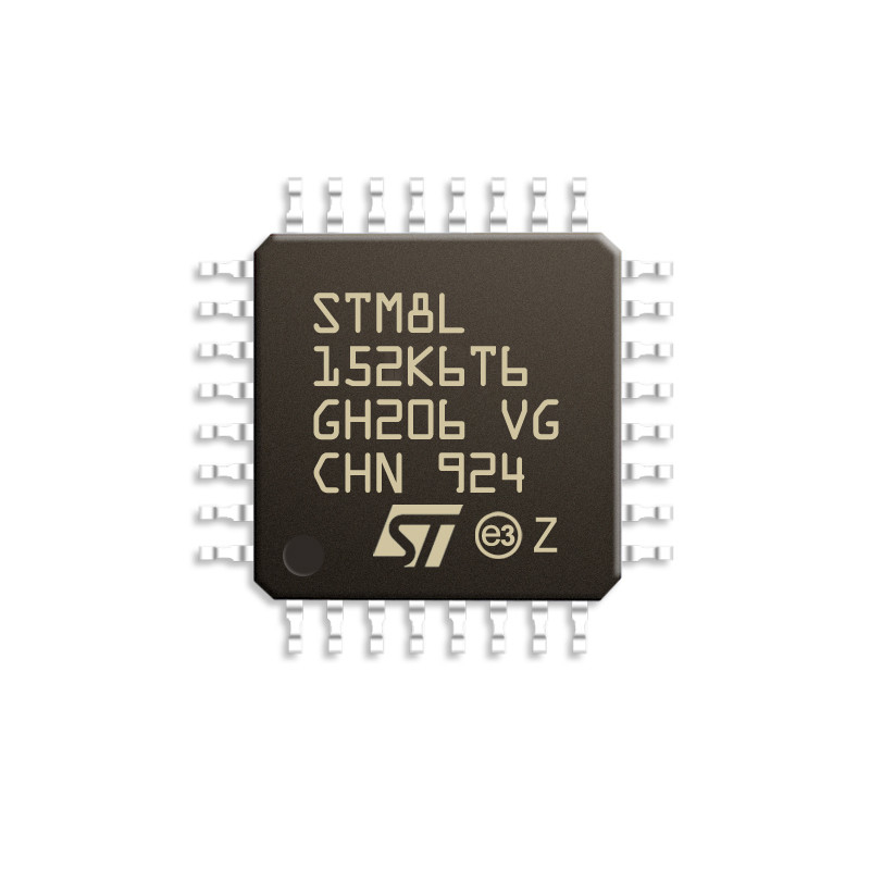 Melhor vendendo componentes eletrônicos do circuito integrado brandnew e original no serviço conservado em estoque STM8L101K3T6 de Bom