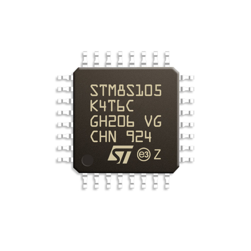 Melhor vendendo componentes eletrônicos do circuito integrado brandnew e original no serviço conservado em estoque STM8L101K3T6 de Bom