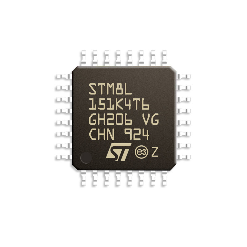 Melhor vendendo componentes eletrônicos do circuito integrado brandnew e original no serviço conservado em estoque STM8L101K3T6 de Bom