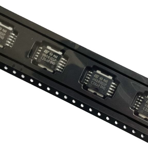 Interruptor de alimentação CI de Chuangyunxinyuan VND830SPTR-E novo & original no circuito integrado conservado em estoque VND830SPTR-E dos componentes eletrônicos