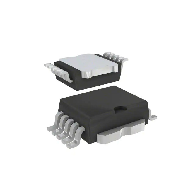 Interruptor de alimentação CI de Chuangyunxinyuan VND830SPTR-E novo & original no circuito integrado conservado em estoque VND830SPTR-E dos componentes eletrônicos