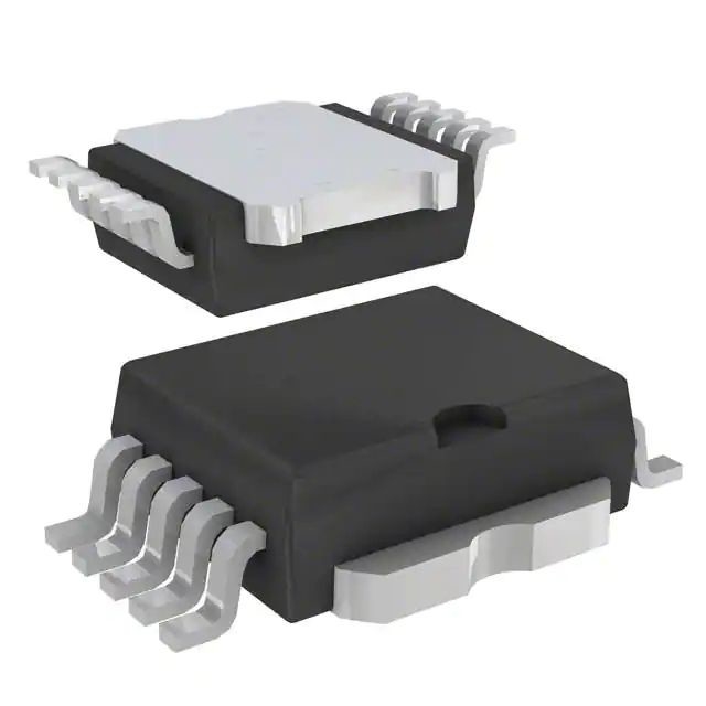 Interruptor de alimentação CI de Chuangyunxinyuan VN340SP-E novo & original no circuito integrado conservado em estoque VN340SP-E dos componentes eletrônicos