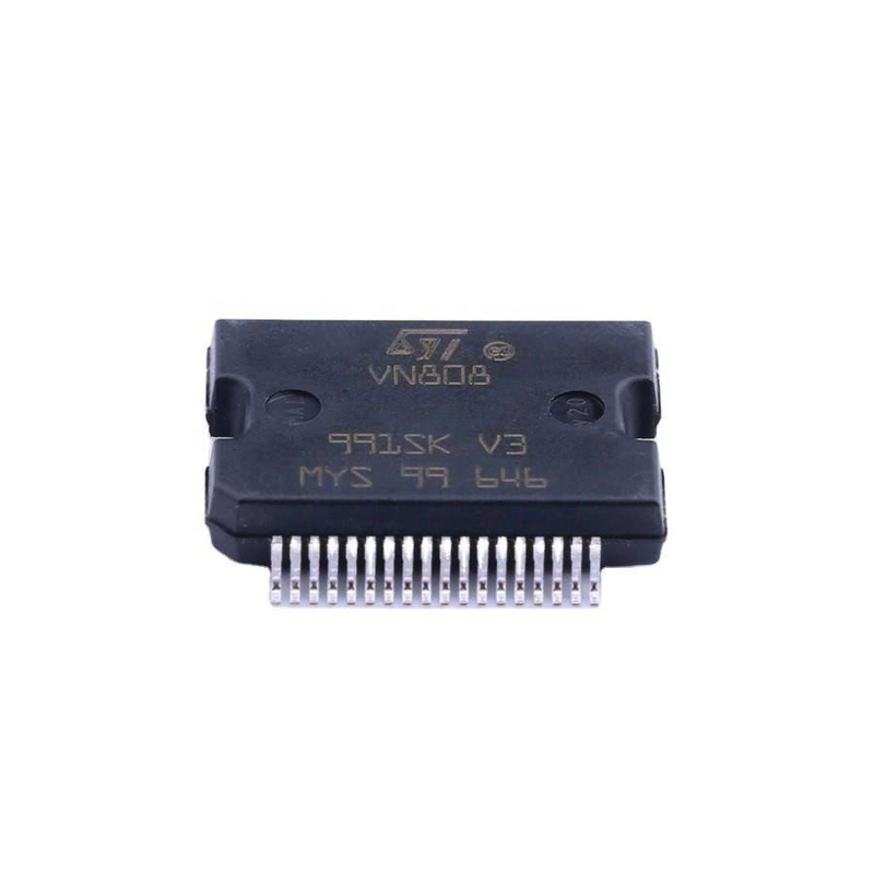 Interruptor de alimentação CI de Chuangyunxinyuan VN808CM-E novo & original no circuito integrado conservado em estoque VN808CM-E dos componentes eletrônicos