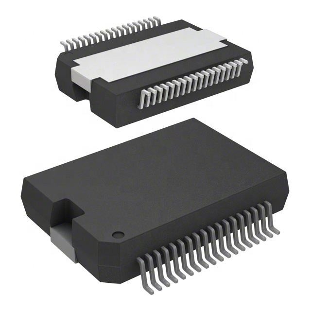 Interruptor de alimentação CI de Chuangyunxinyuan VN808CM-E novo & original no circuito integrado conservado em estoque VN808CM-E dos componentes eletrônicos