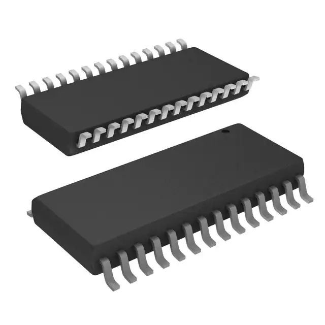 Motoristas da porta do MOSFET de Chuangyunxinyuan VNQ810PTR-E novos & originais no circuito integrado conservado em estoque IC VNQ810PTR-E dos componentes eletrônicos