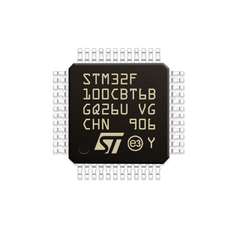 Melhor vendendo componentes eletrônicos do circuito integrado brandnew e original no serviço conservado em estoque STM32G030C8T6 de Bom