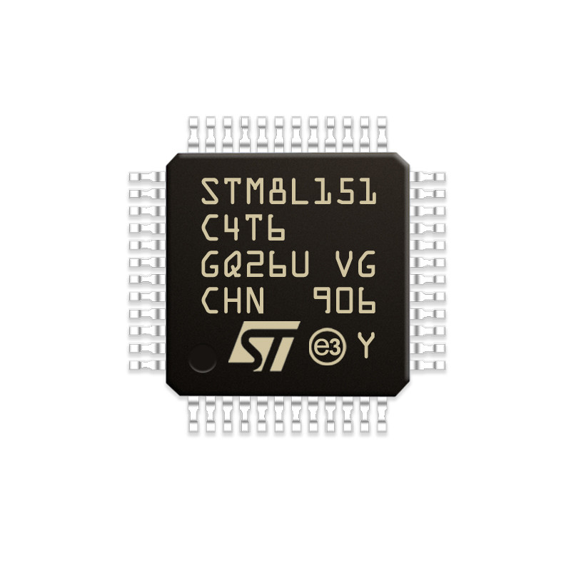 Melhor vendendo componentes eletrônicos do circuito integrado brandnew e original no serviço conservado em estoque STM32G030C8T6 de Bom