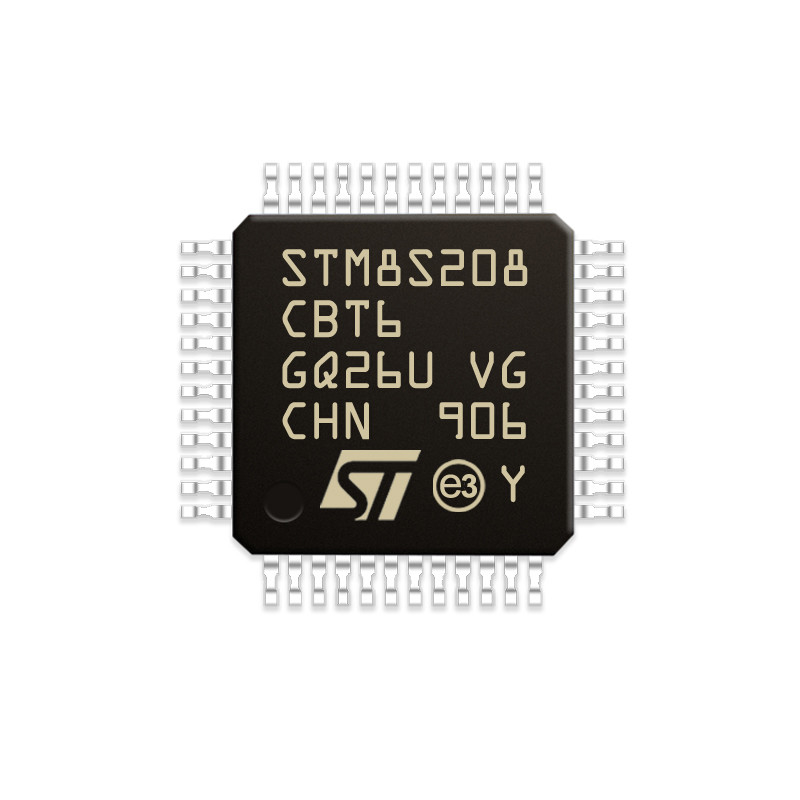 Melhor vendendo componentes eletrônicos do circuito integrado brandnew e original no serviço conservado em estoque STM32G030C8T6 de Bom