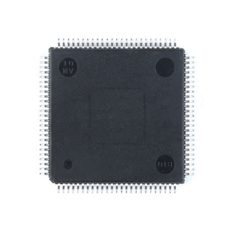 MICROPLAQUETA componente de uma parada LPC1788 STM32F STM32F103 STM32F103RCT6 de IC do circuito integrado da eletrônica do serviço STM32F103
