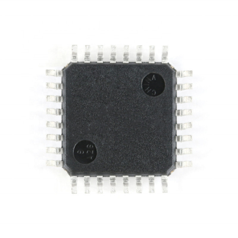 Tipo original do FLASH 32LQFP STM32F STM32F042 STM32F042K6T6 de IC MCU 32BIT 32KB do circuito integrado do microcontrolador