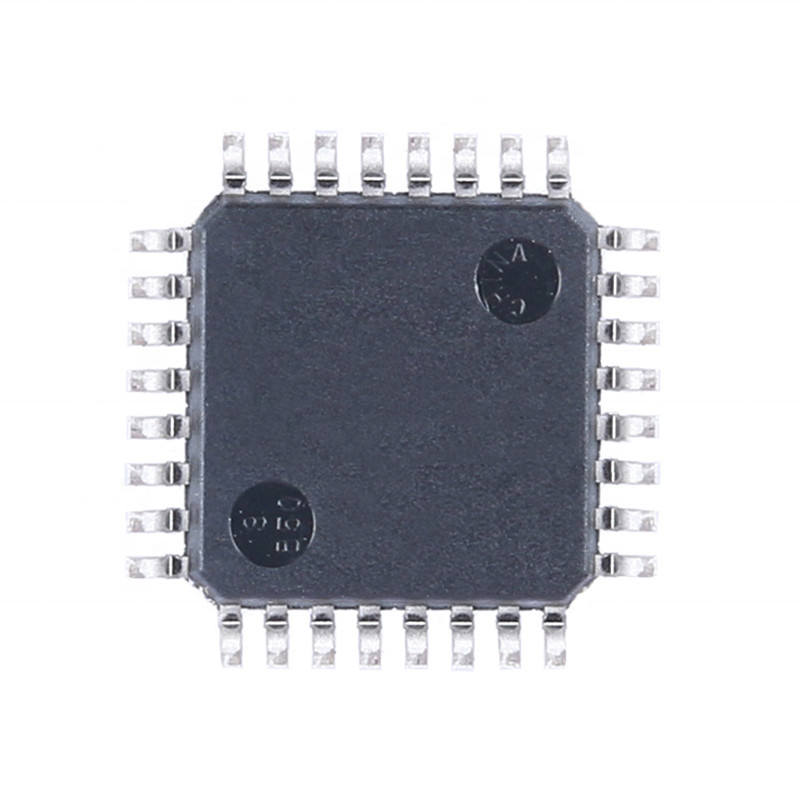 Tipo original STM32F051K6T6 do FLASH 32LQFP STM32F STM32F051 de IC MCU 32BIT 32KB do circuito integrado do microcontrolador de Chuangyunxinyuan