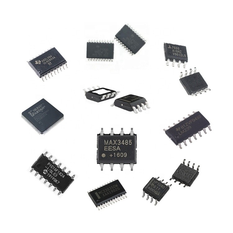 Tipo original STM32F051K6T6 do FLASH 32LQFP STM32F STM32F051 de IC MCU 32BIT 32KB do circuito integrado do microcontrolador de Chuangyunxinyuan