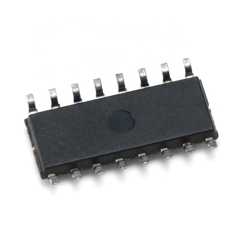 Chuangyunxinyuan IC L6599 novo e original L6599DTR L6599D de Chips Integrated Circuit Component Electronic