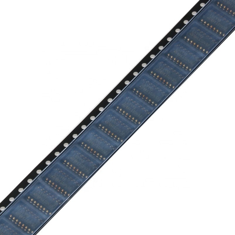 Chuangyunxinyuan IC L6599 novo e original L6599DTR L6599D de Chips Integrated Circuit Component Electronic