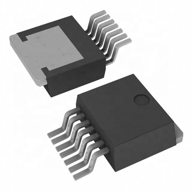 Eletrônica componente de Chuangyunxinyuan em SICFET conservado em estoque N-CH 650V 95A H2PAK-7 SCTH100N65G2-7AG