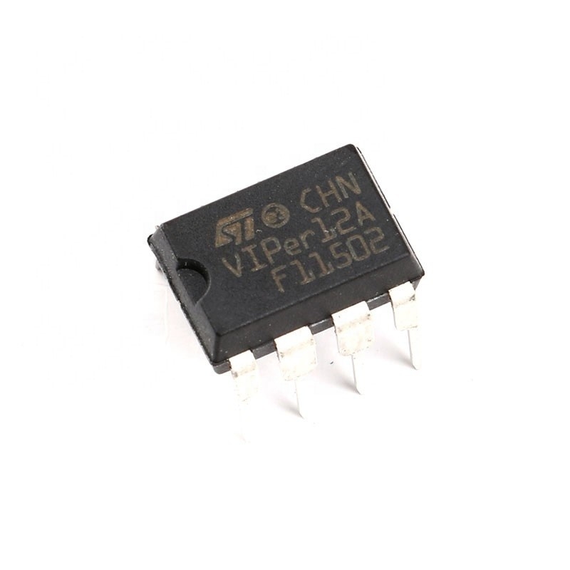 Fornecedor profissional conservado em estoque VIPER12A de IC BOM dos circuitos integrados originais brandnew de Chuangyunxinyuan