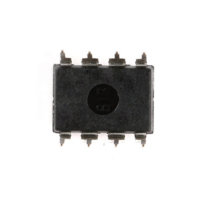 Fornecedor profissional conservado em estoque VIPER12A de IC BOM dos circuitos integrados originais brandnew de Chuangyunxinyuan