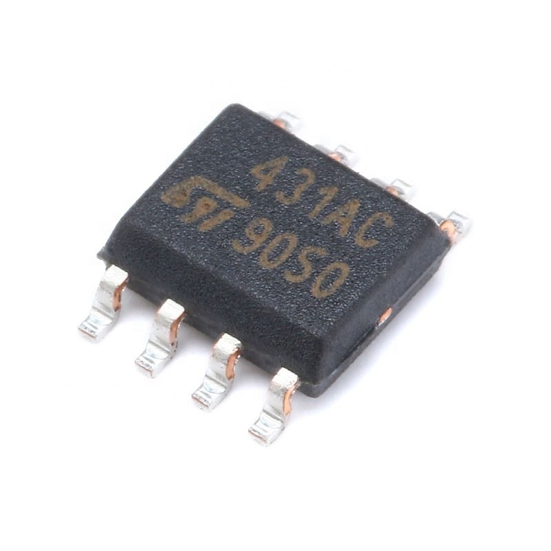 Serviço eletrônico componente TL431ACDT IC do estoque original genuíno brandnew CI Chip Support BOM de Chuangyunxinyuan