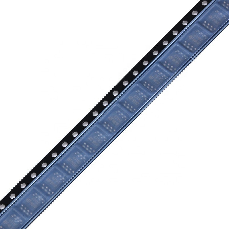 Serviço eletrônico componente TL431ACDT IC do estoque original genuíno brandnew CI Chip Support BOM de Chuangyunxinyuan