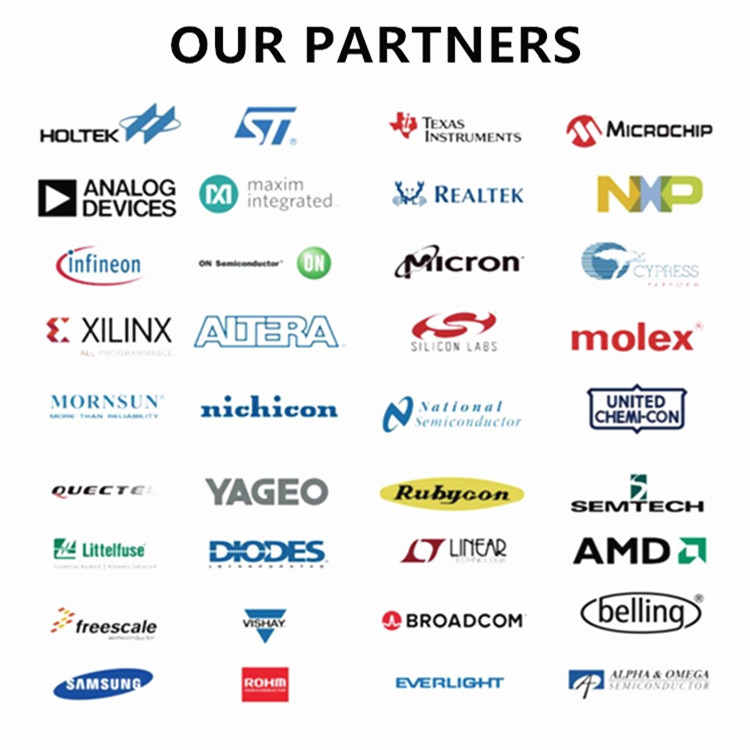 Serviço eletrônico componente TL431ACDT IC do estoque original genuíno brandnew CI Chip Support BOM de Chuangyunxinyuan