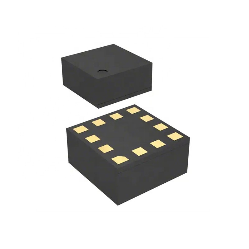 Preço de alta qualidade LSM303A LSM303AGRTR do preço LSM303AGR LSM303 IC Chip Part BOM de Chuangyunxinyuan melhor