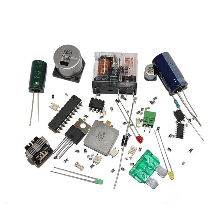 Original de Chuangyunxinyuan novo na gestão IC TO-220 IC Chip Integrated Circuit Electronic Component L7912CV do poder conservado em estoque