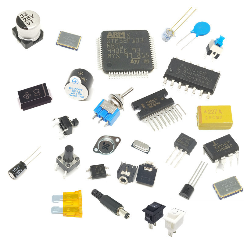 Circuito integrado original novo IC Chip1.5A/-15V L7915CV dos reguladores de tensão de Chuangyunxinyuan