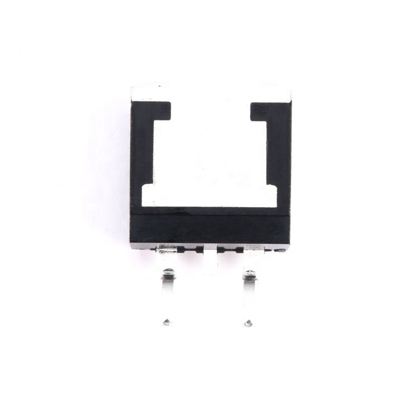 Original novo de Chuangyunxinyuan nas fontes elétricas positivas lineares conservadas em estoque L7805CD2T-TR dos reguladores de tensão 5.0V 1.0A
