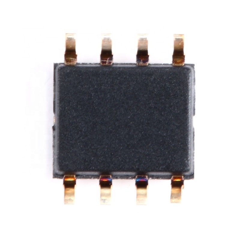 Microplaqueta eletrônica UC3845BD1013TR de IC dos circuitos integrados do componente MCU UC3845BD1013 da lista de Chuangyunxinyuan SOP-8 Bom